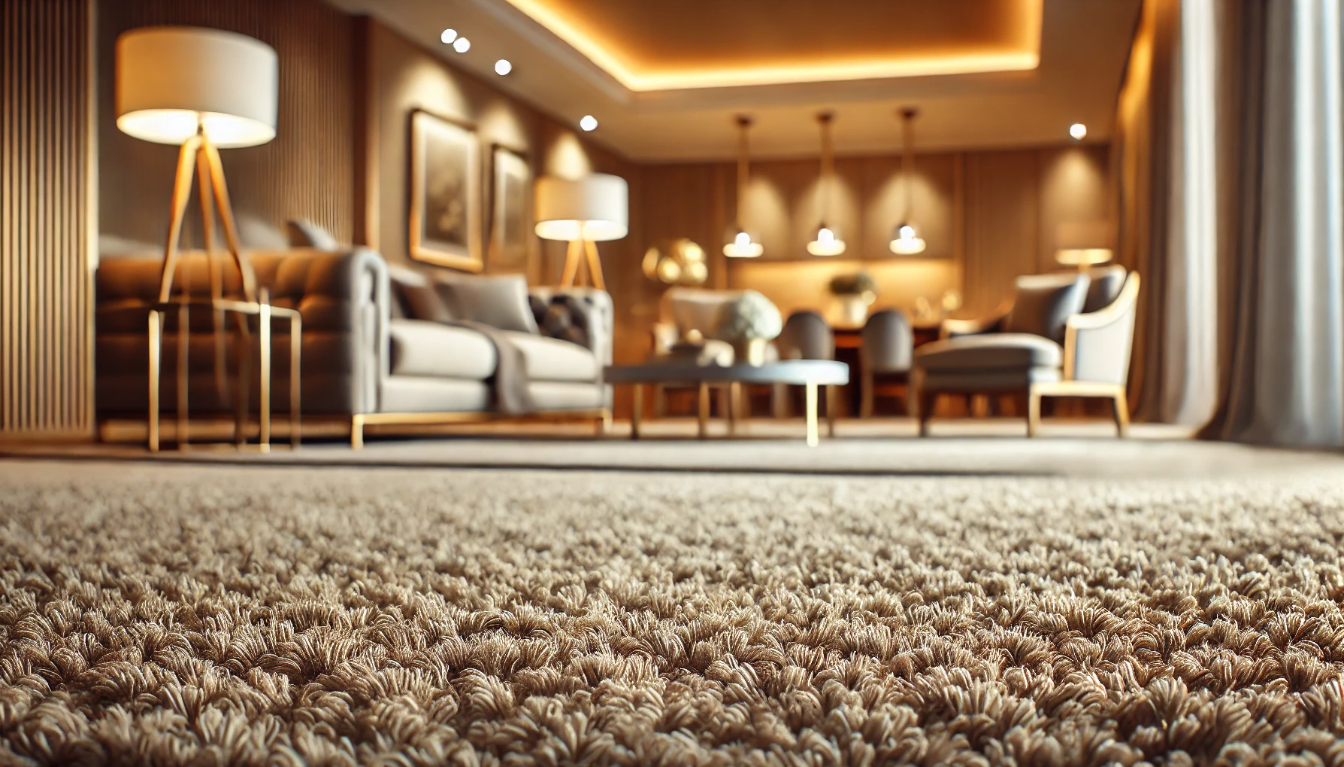 best carpet flooring federal way